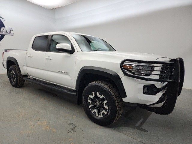 2019 Toyota Tacoma 