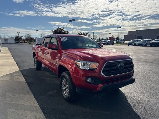 2019 Toyota Tacoma SR5