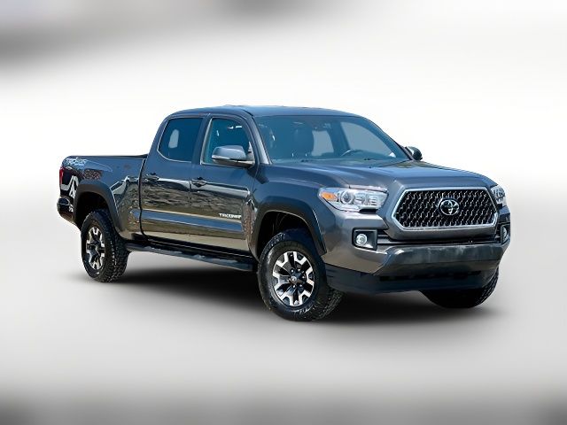 2019 Toyota Tacoma 