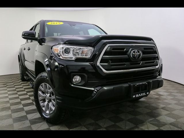 2019 Toyota Tacoma SR5