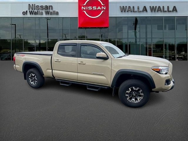 2019 Toyota Tacoma TRD Off Road