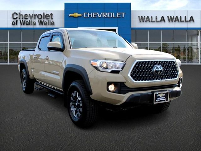 2019 Toyota Tacoma TRD Off Road