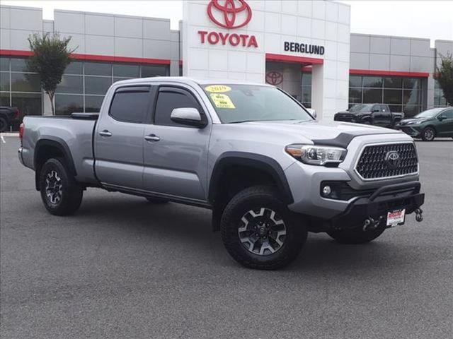 2019 Toyota Tacoma TRD Off Road