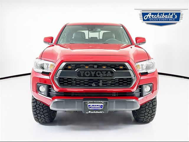 2019 Toyota Tacoma 