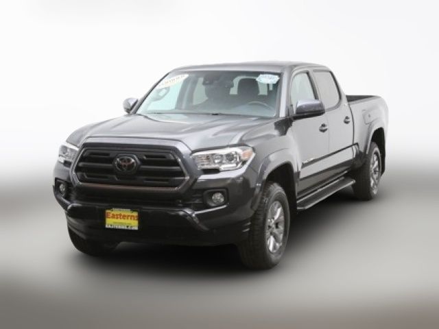 2019 Toyota Tacoma SR5