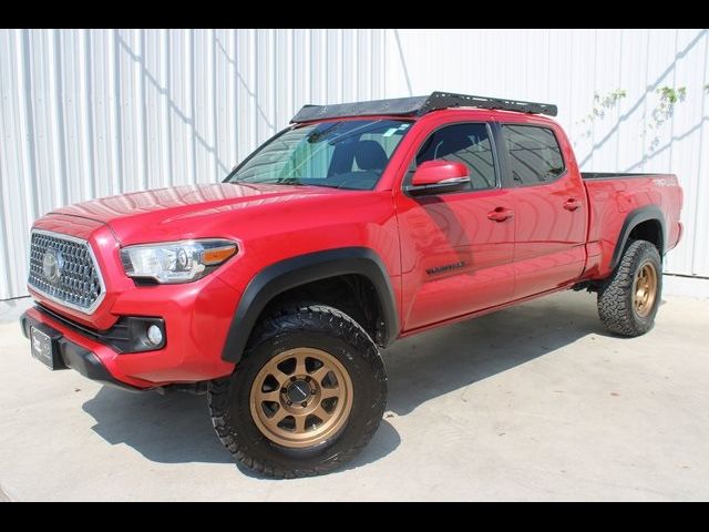 2019 Toyota Tacoma 