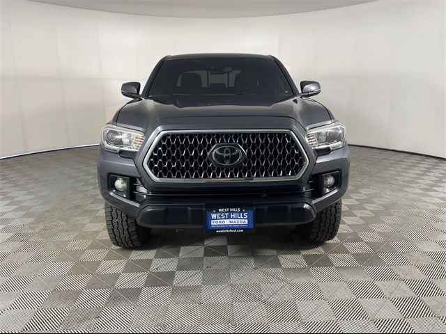 2019 Toyota Tacoma SR5