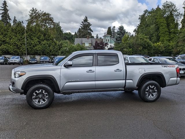 2019 Toyota Tacoma 