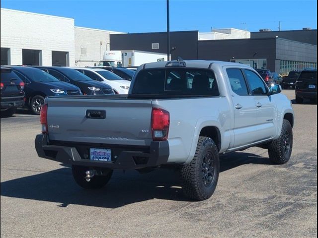 2019 Toyota Tacoma 