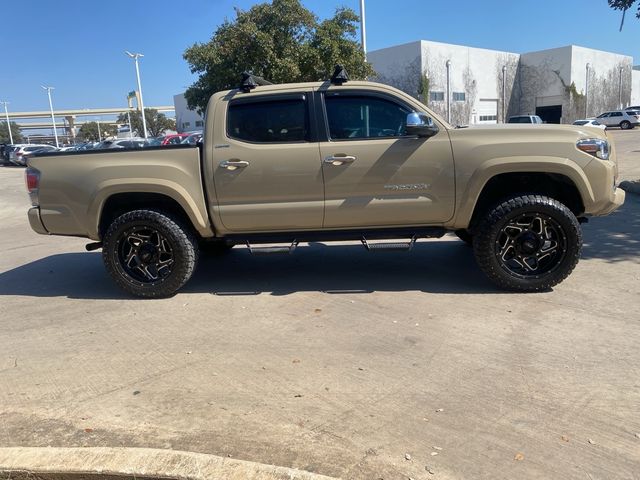 2019 Toyota Tacoma Limited