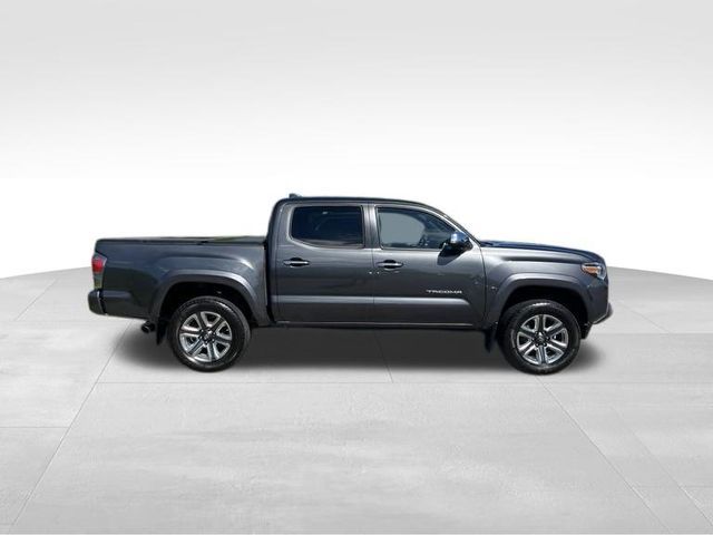 2019 Toyota Tacoma Limited