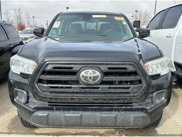 2019 Toyota Tacoma SR