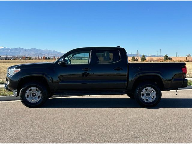 2019 Toyota Tacoma SR