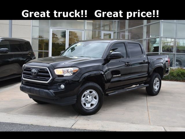 2019 Toyota Tacoma SR5