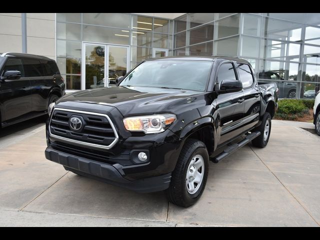 2019 Toyota Tacoma SR5