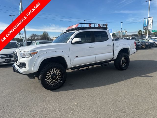 2019 Toyota Tacoma SR