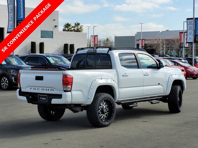 2019 Toyota Tacoma SR