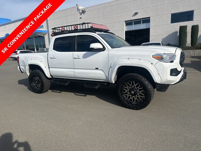 2019 Toyota Tacoma SR