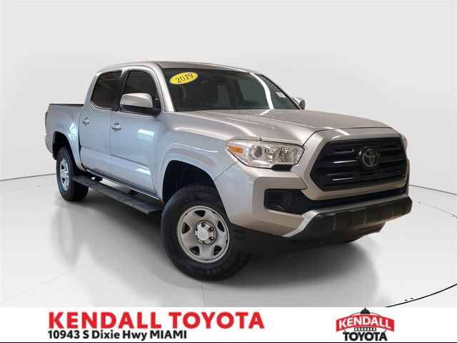 2019 Toyota Tacoma SR