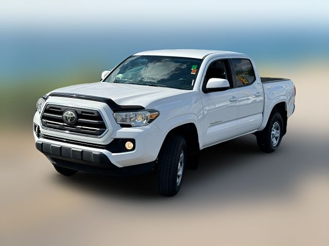 2019 Toyota Tacoma SR5