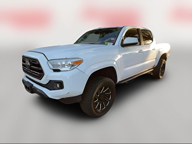 2019 Toyota Tacoma SR