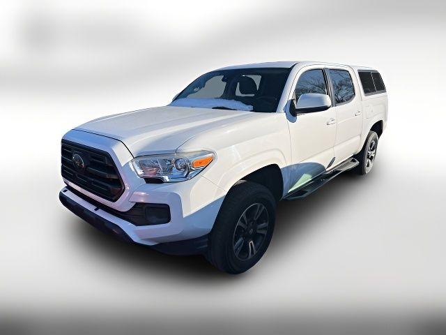 2019 Toyota Tacoma SR