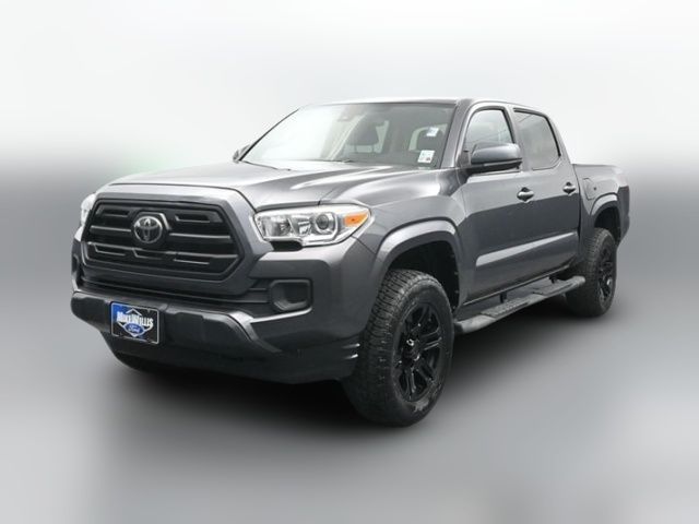 2019 Toyota Tacoma SR