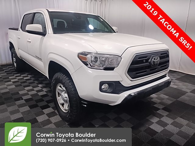 2019 Toyota Tacoma SR5