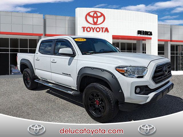 2019 Toyota Tacoma SR5