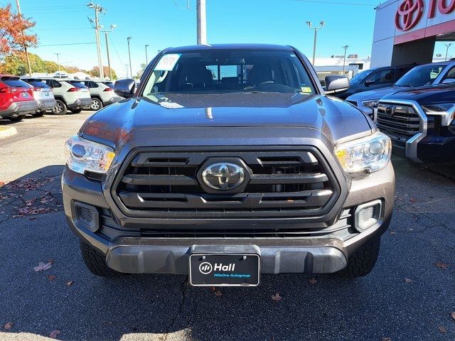 2019 Toyota Tacoma SR