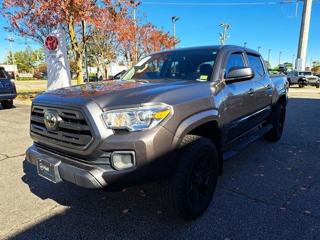 2019 Toyota Tacoma SR