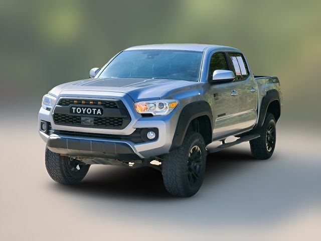 2019 Toyota Tacoma SR