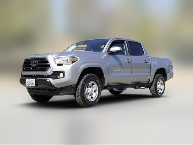 2019 Toyota Tacoma SR5