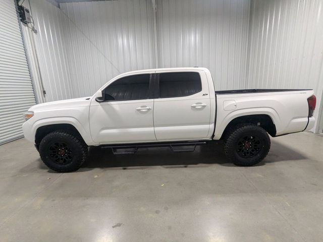 2019 Toyota Tacoma 