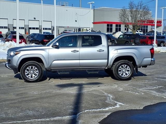 2019 Toyota Tacoma SR5