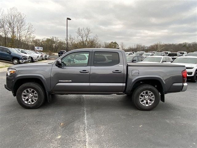 2019 Toyota Tacoma SR5