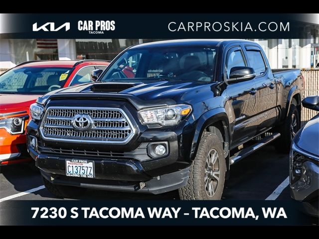 2019 Toyota Tacoma SR5