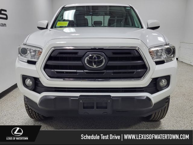 2019 Toyota Tacoma SR5