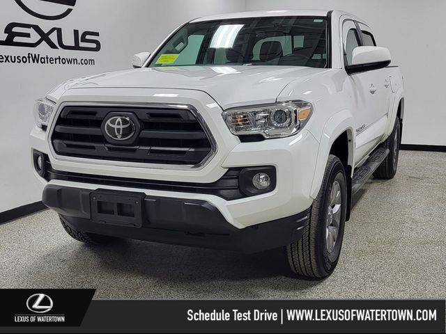 2019 Toyota Tacoma SR5