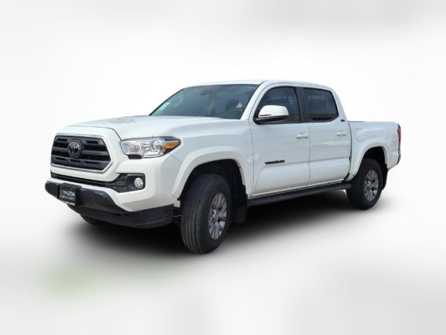 2019 Toyota Tacoma SR5