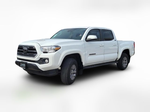 2019 Toyota Tacoma SR5