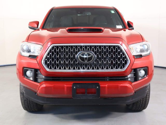 2019 Toyota Tacoma Limited