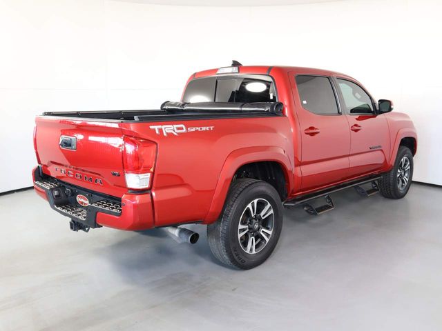 2019 Toyota Tacoma Limited