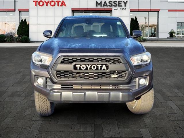 2019 Toyota Tacoma 