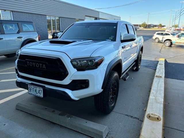 2019 Toyota Tacoma TRD Pro