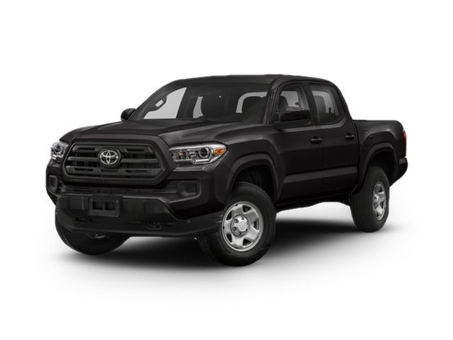 2019 Toyota Tacoma 