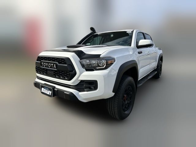 2019 Toyota Tacoma TRD Pro