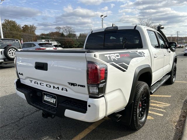 2019 Toyota Tacoma TRD Pro