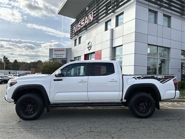 2019 Toyota Tacoma TRD Pro