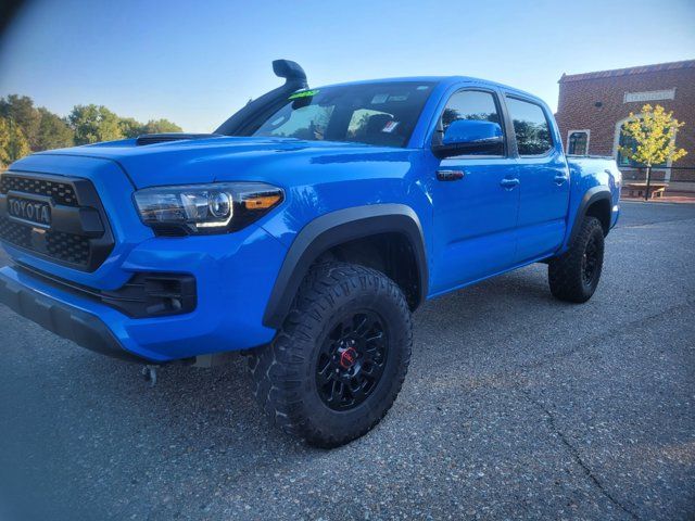 2019 Toyota Tacoma 